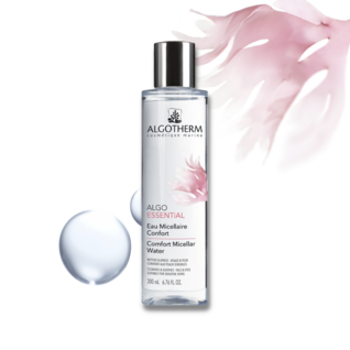 Comfort Micellar Water - 200ml