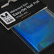Kynsifolio Easy-On - Laser Light Blue