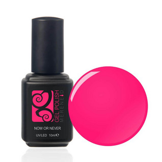 Geelilakka 2.0 - Now or Never - 10ml