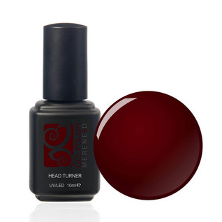 Geelilakka 2.0 - Head Turner - 10ml