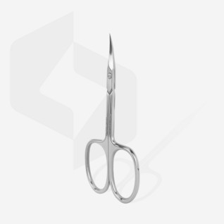 Cuticle scissors - Staleks Expert 22 - Type 1