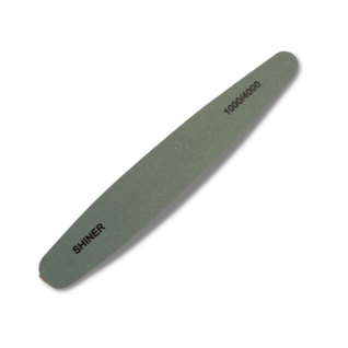 Nail Polisher Shiner - 1000/4000 grit