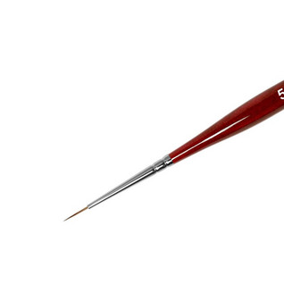 Nail Art Brush - Roubloff DK13R - 5/0