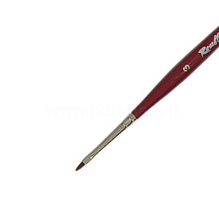 Nail Art Brush - Roubloff DCr33R - 3