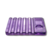 Teline Siveltimille tai Pinseteille - horisontaalinen - Purple