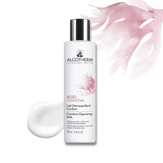 Comfort Cleansing Milk - 200ml