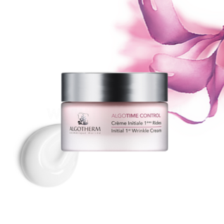 Initial 1st Wrinkle Cream - 50ml