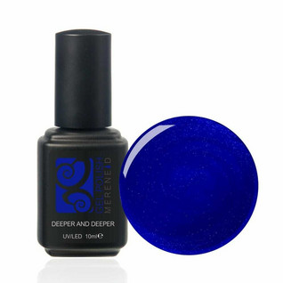 Geelilakka 2.0 - Deeper and Deeper - 10ml