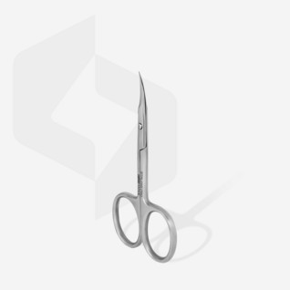 Cuticle scissors - Staleks Expert 11 - Type 1 - 18mm - left handed