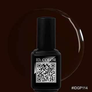 Gel Polish ID. #114 - 15 ml