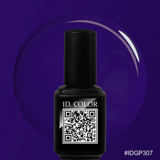 Gel Polish ID. #307 - 15 ml