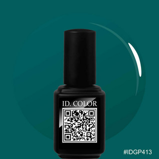 Gel Polish ID. #413 - 15 ml