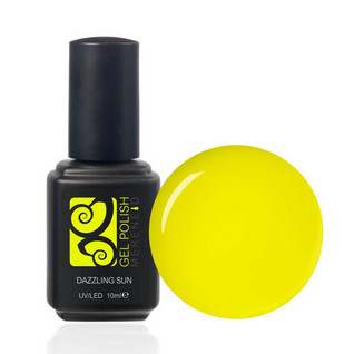 Geelilakka 2.0 - Dazzling Sun - 10ml