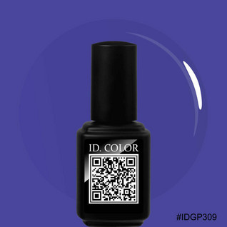 Geelilakka ID. #309 - 15 ml