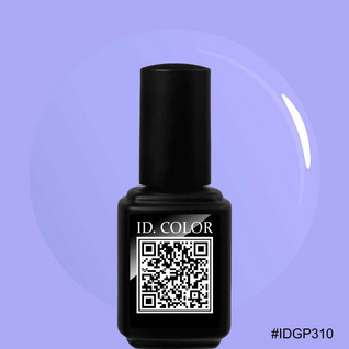 Geelilakka ID. #310 - 15 ml