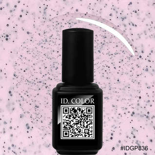Geelilakka ID. #836 - 15 ml