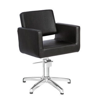 Barber chair CHIC E