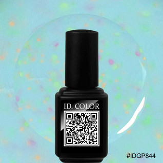 Geelilakka ID. #844 - 15 ml