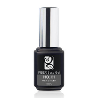 Fiber Alusgeeli - NO.01 - 10ml