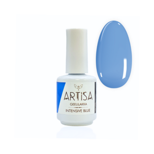 Geelilakka - ARTISA - Intensive Blue