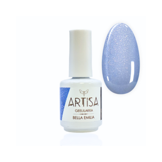 Gel Polish - ARTISA - Bella Emilia