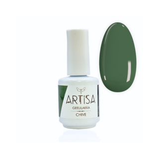 Gel Polish - ARTISA - Chive