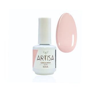 Gel Polish - ARTISA - Soul