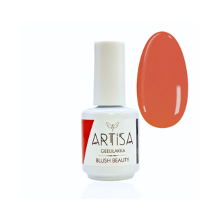 Gel Polish - ARTISA - Blush Beauty