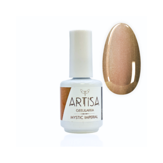 Gel Polish - ARTISA - Mystic Imperial