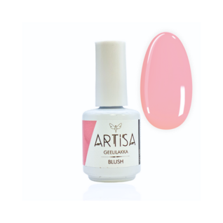 Gel Polish - ARTISA - Blush