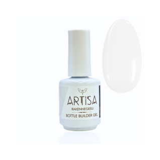 Bottle Builder Gel - ARTISA - BB Gel