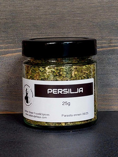 Persilja