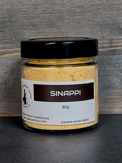 Sinappi