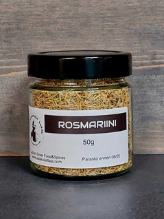 Rosmariini