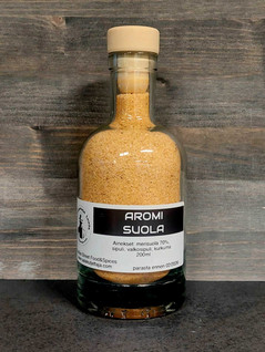 Aromisuola