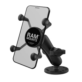 RAM® X-Grip® Asennussarja puhelimille tasokiinnityksellä