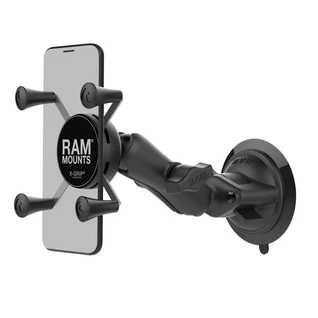 RAM® X-GRIP imukuppisarja älypuhelimille