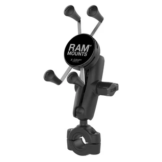 RAM® X-Grip® puhelinpidike Medium RAM® Torque™ tankokiinnityksellä