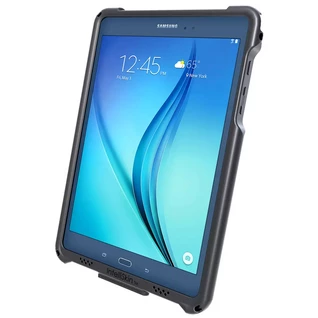 IntelliSkin® suojakuori Samsung Tab A 9.7