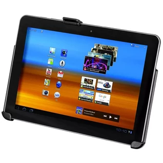 RAM® EZ-Roll'r™ Pidike Samsung Galaxy Tab 10.1 & Tab 2 10.1