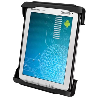 RAM® Tab-Tite™ pidike mm. Panasonic Toughpad FZ-A1