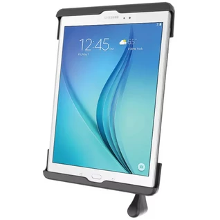 RAM Tab-Lock™ lukittava pidike Samsung Galaxy Tab A 9.7