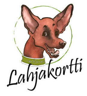 Lahjakortti - VALITSE ARVO, alk. 10 e