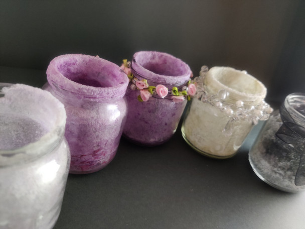 Suolan kiteytymisen ihme