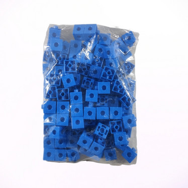 Linkkikuutiot 100 kpl