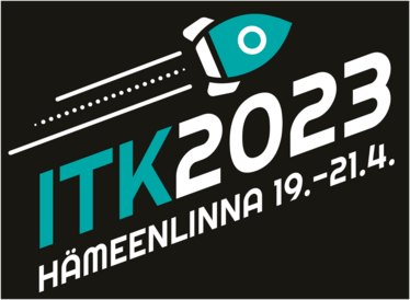 ITK2023-logoja