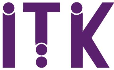 ITK2024 logoja