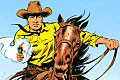 Tex Willer -kirjat