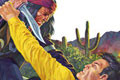 Tex Willer -suuralbumit