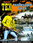 Maxi-Tex 33: Taistelujen silta